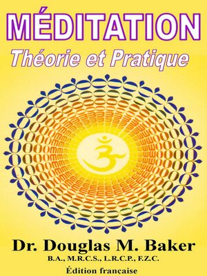 cover image of Méditation, Théorie et Pratique